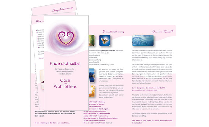 Flyer-Rosemarie-Bernhardt
